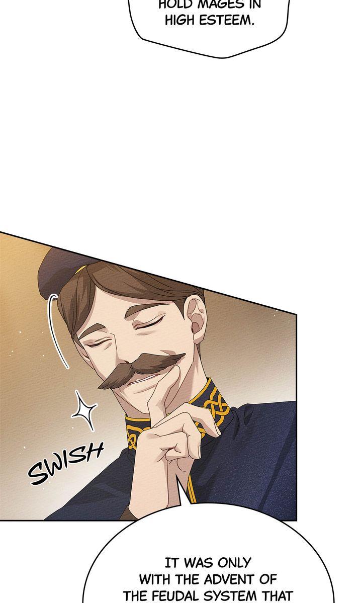 Read Under The Oak Tree Manga Online