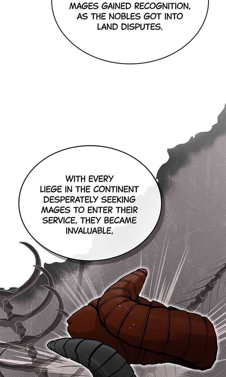 Read Under The Oak Tree Manga Online