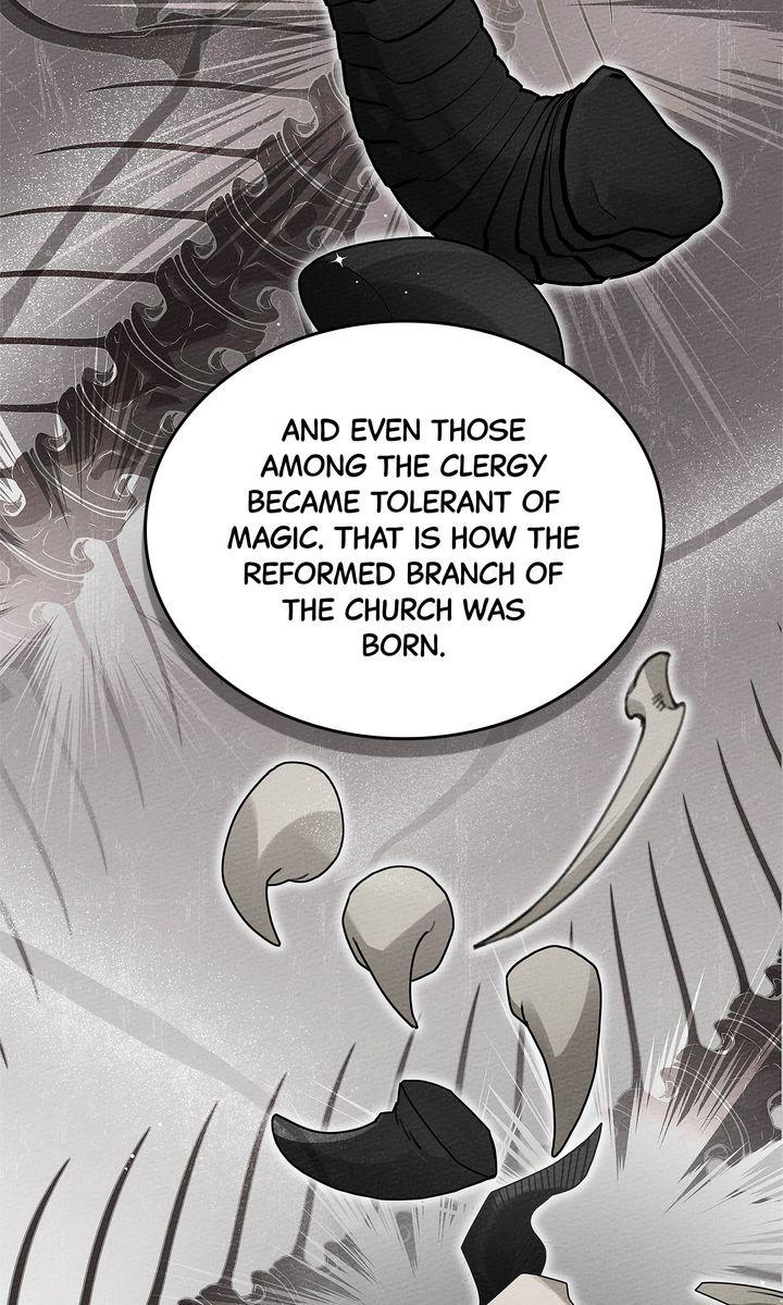 Read Under The Oak Tree Manga Online