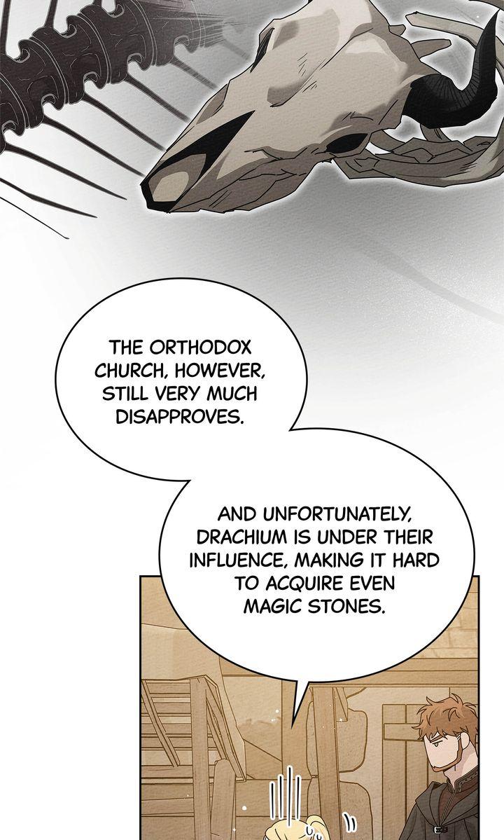 Read Under The Oak Tree Manga Online