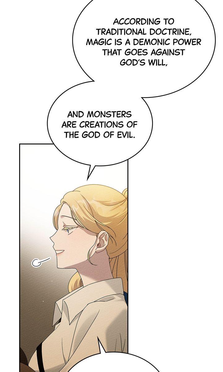 Read Under The Oak Tree Manga Online