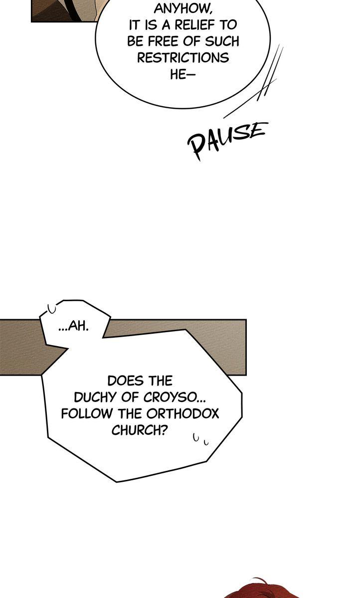 Read Under The Oak Tree Manga Online