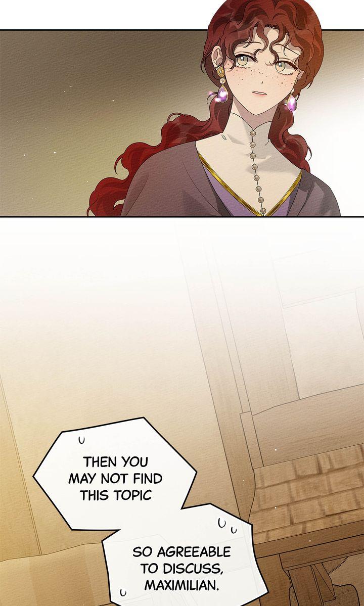 Read Under The Oak Tree Manga Online