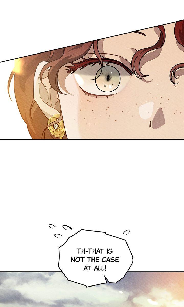 Read Under The Oak Tree Manga Online