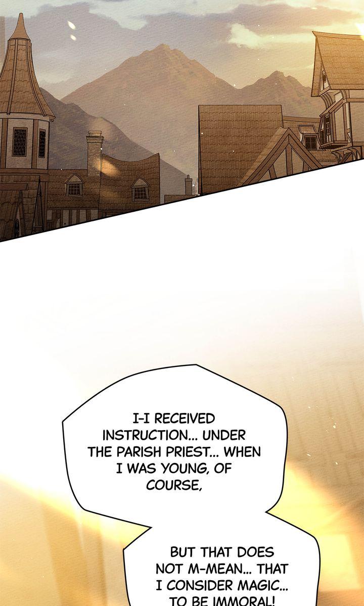 Read Under The Oak Tree Manga Online