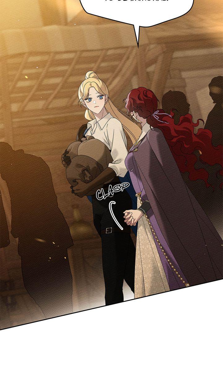 Read Under The Oak Tree Manga Online