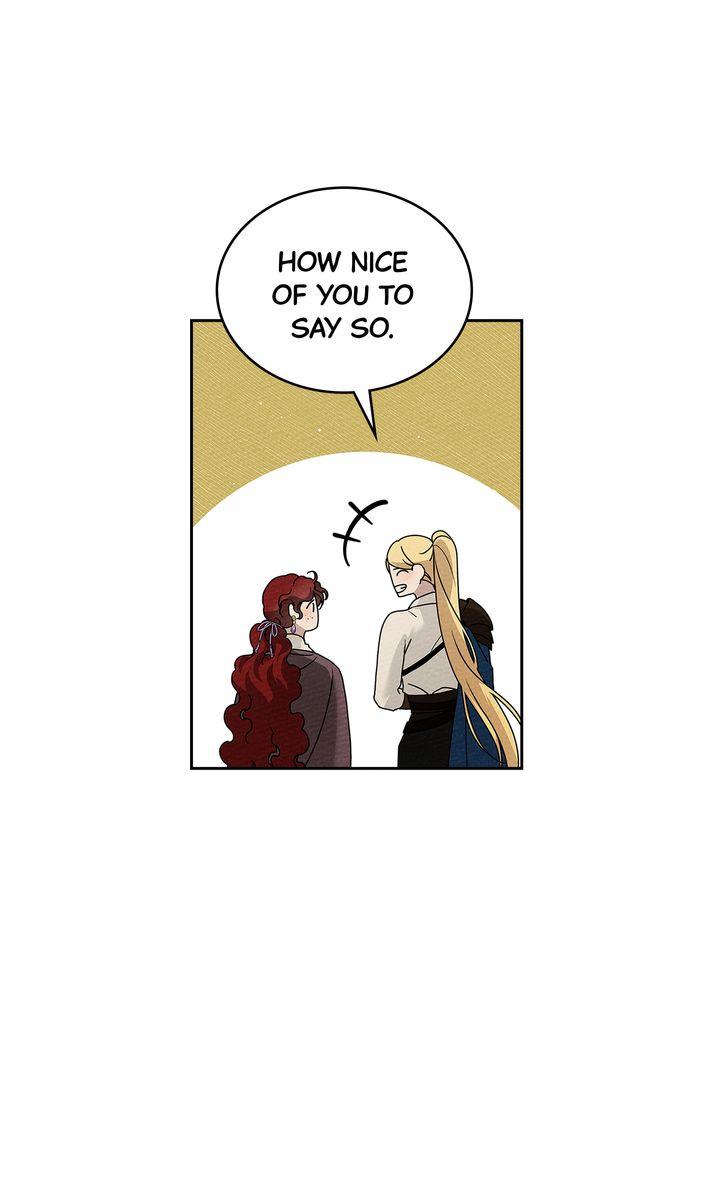 Read Under The Oak Tree Manga Online