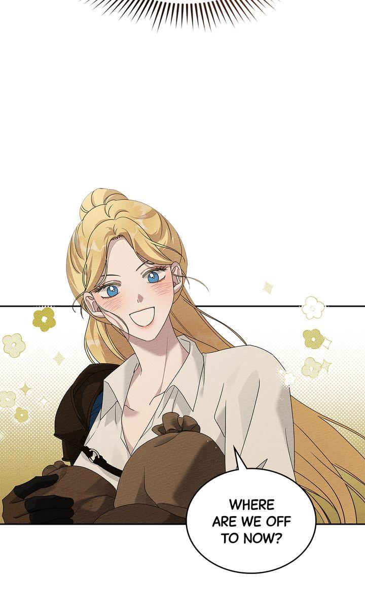 Read Under The Oak Tree Manga Online