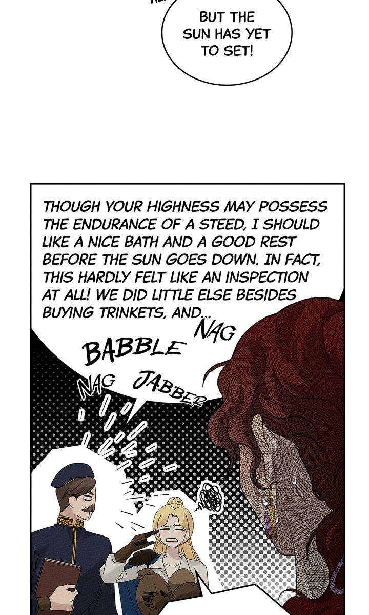 Read Under The Oak Tree Manga Online