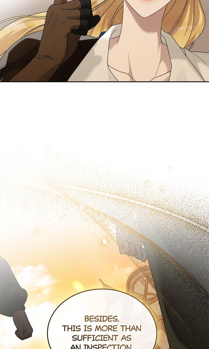 Read Under The Oak Tree Manga Online