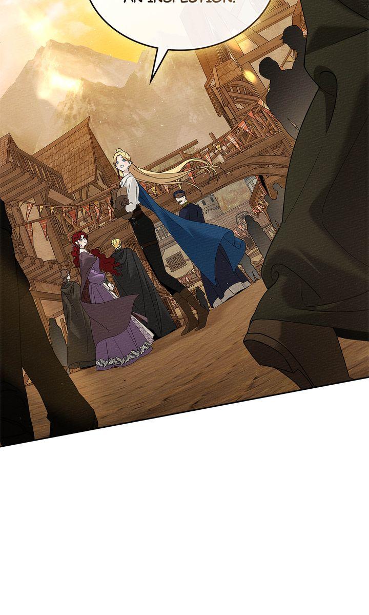 Read Under The Oak Tree Manga Online