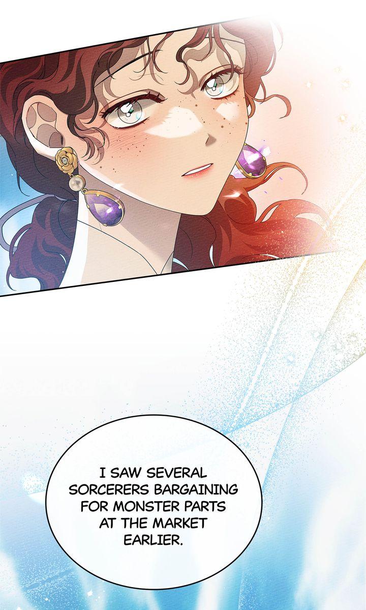 Read Under The Oak Tree Manga Online