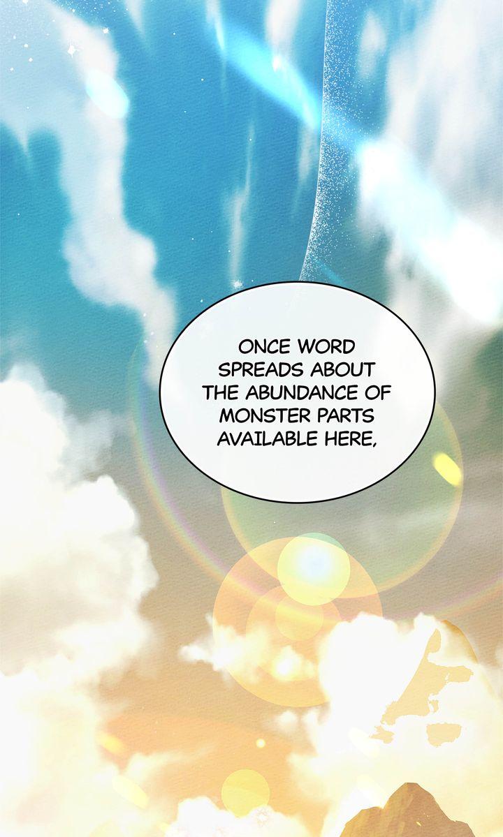 Read Under The Oak Tree Manga Online