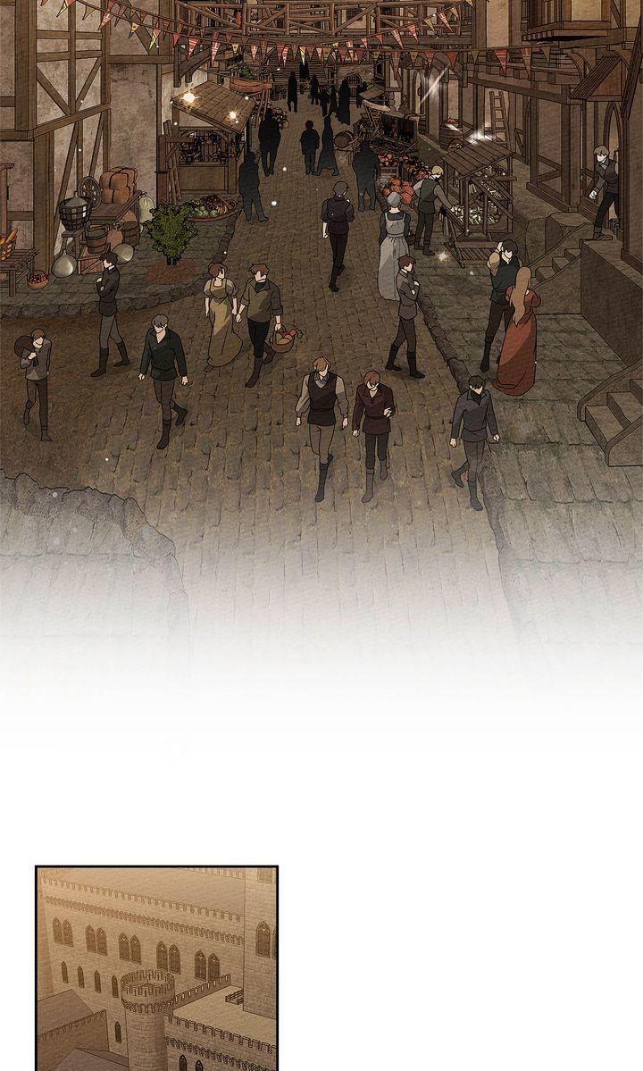 Read Under The Oak Tree Manga Online