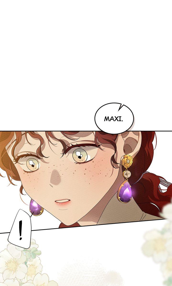 Read Under The Oak Tree Manga Online