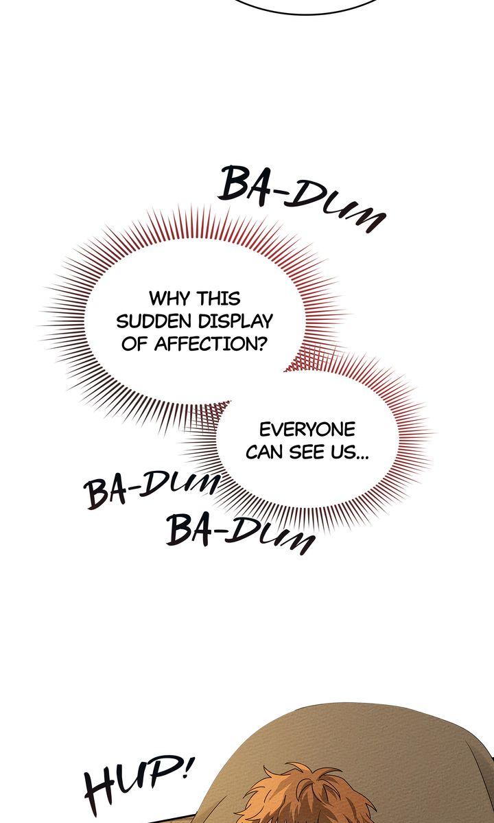 Read Under The Oak Tree Manga Online