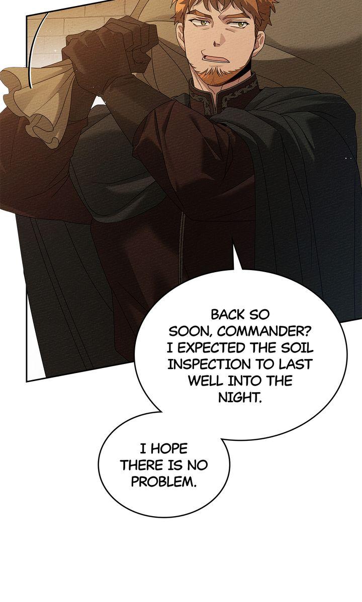 Read Under The Oak Tree Manga Online