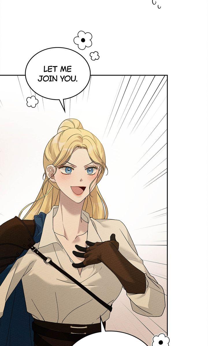 Read Under The Oak Tree Manga Online