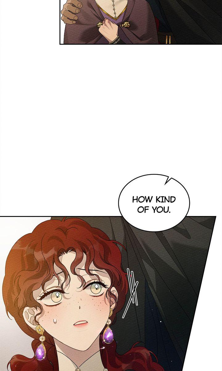 Read Under The Oak Tree Manga Online