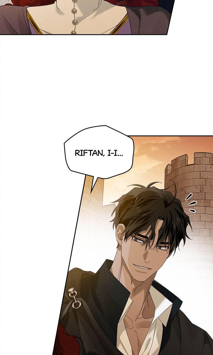 Read Under The Oak Tree Manga Online