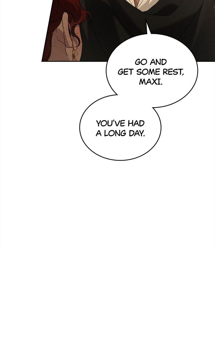 Read Under The Oak Tree Manga Online