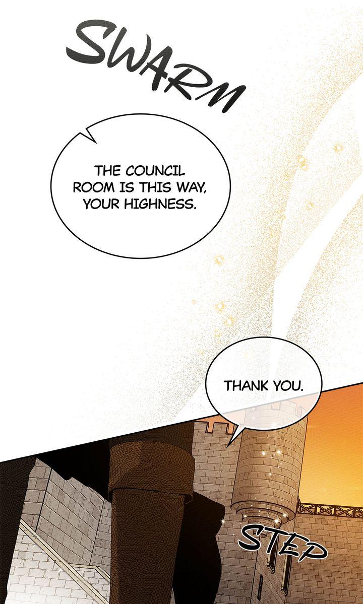 Read Under The Oak Tree Manga Online