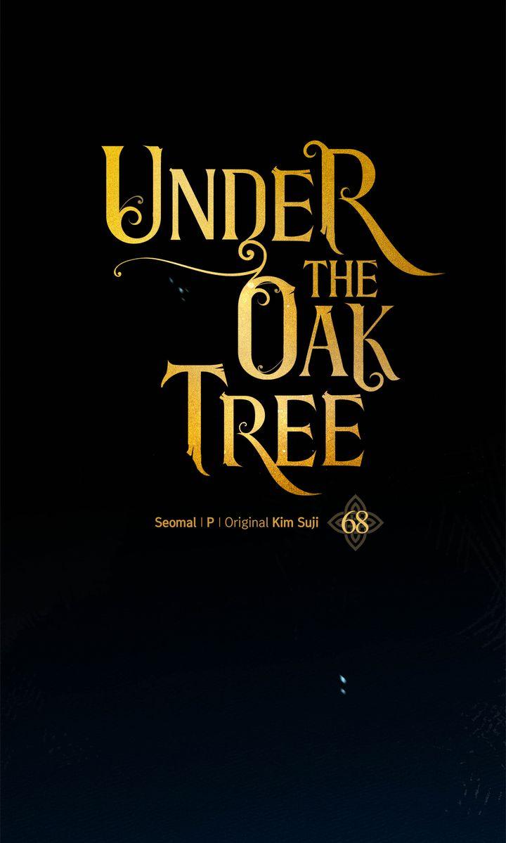 Read Under The Oak Tree Manga Online