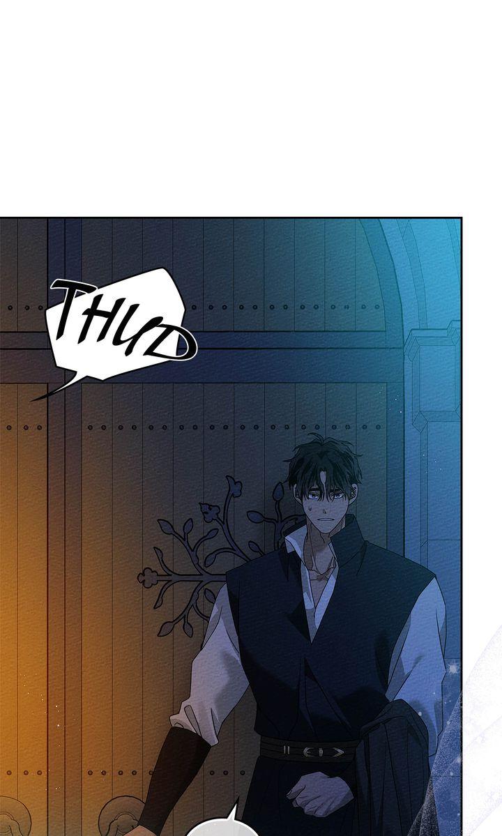 Read Under The Oak Tree Manga Online