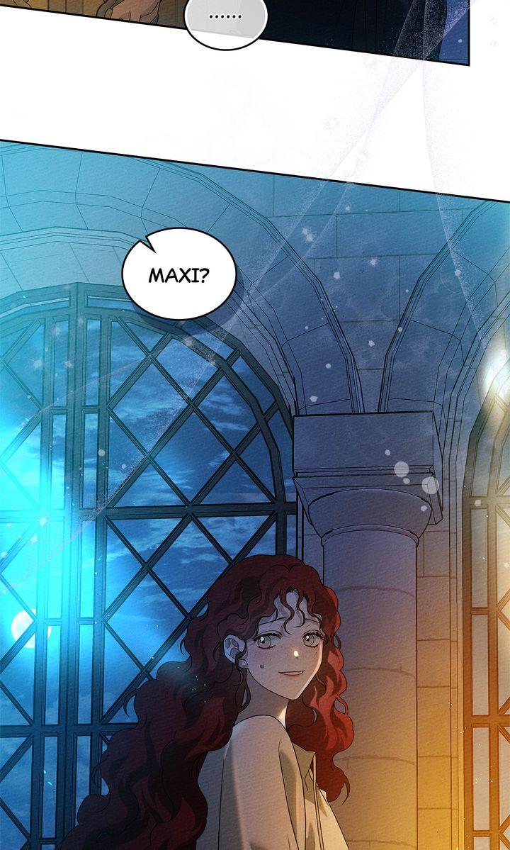 Read Under The Oak Tree Manga Online