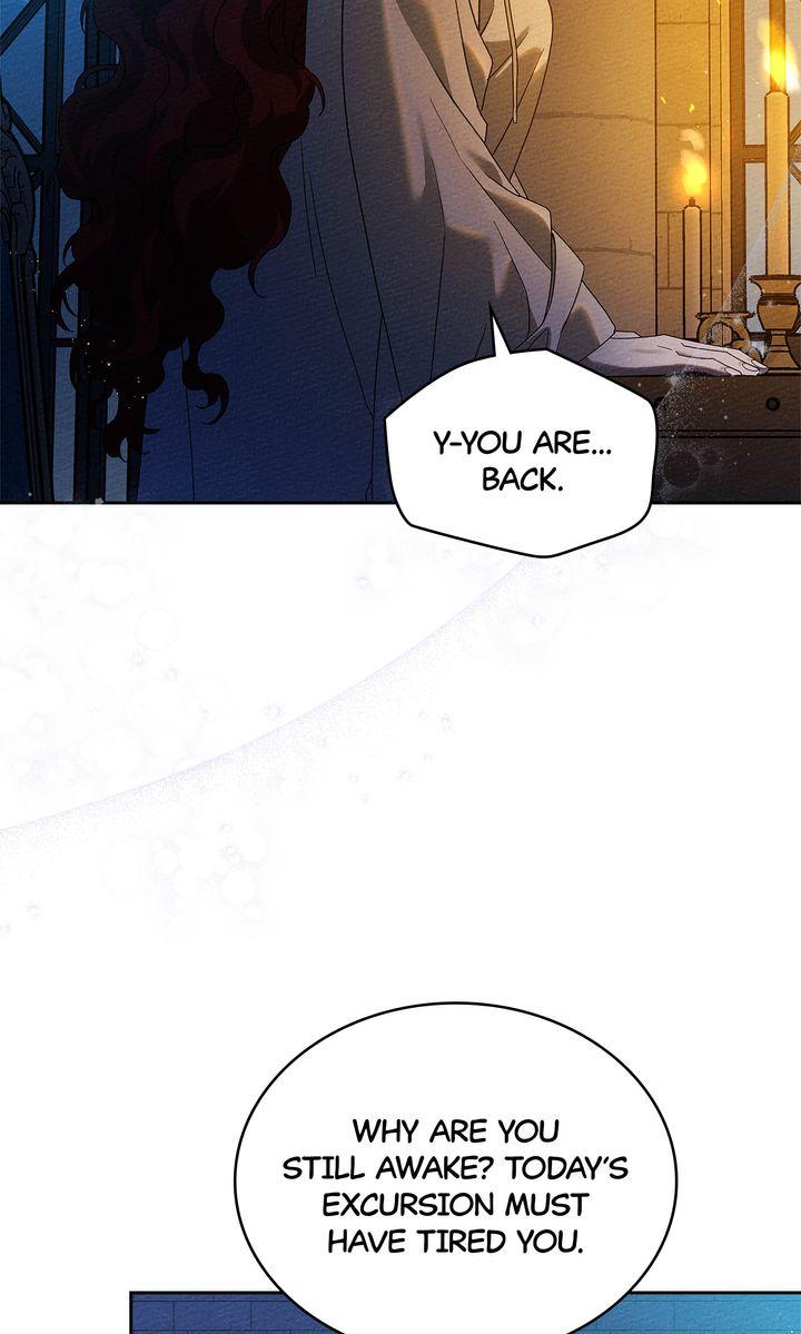 Read Under The Oak Tree Manga Online