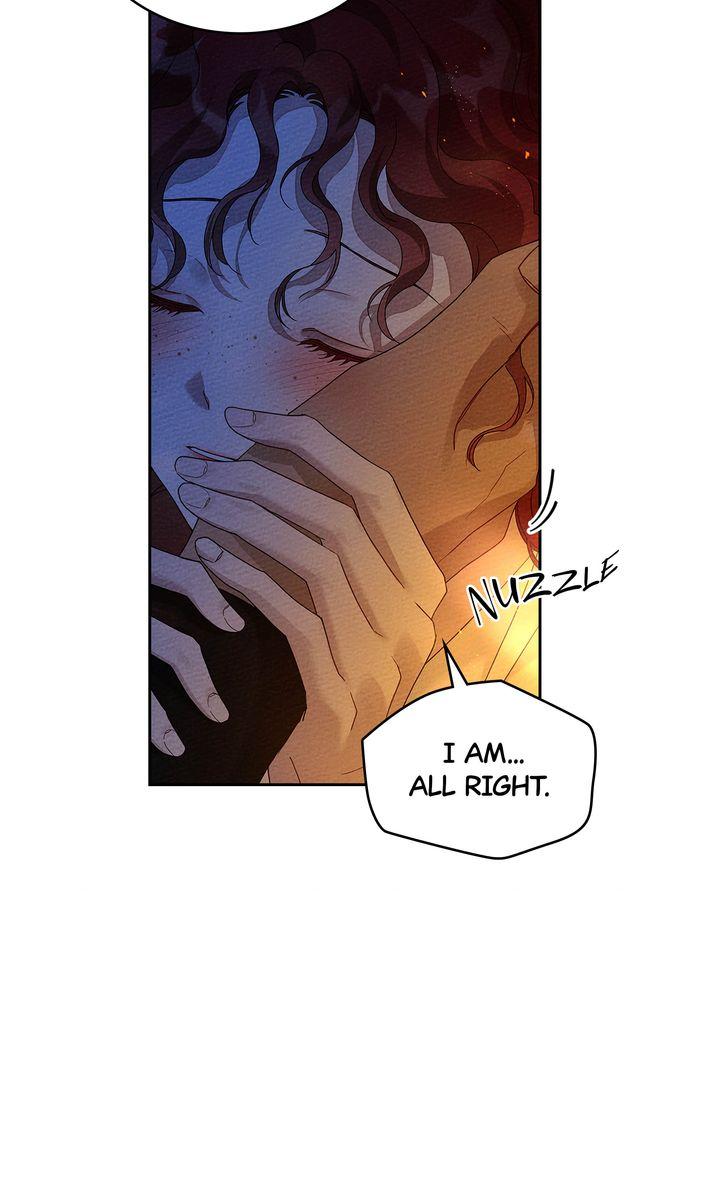 Read Under The Oak Tree Manga Online