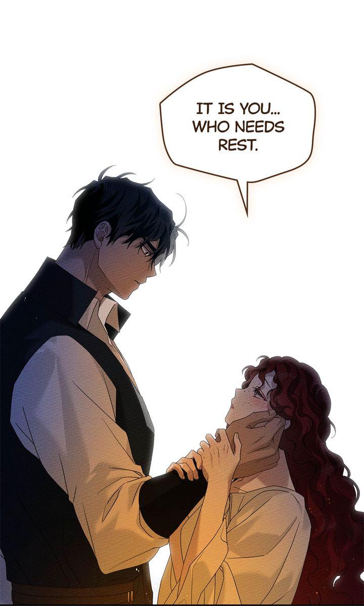 Read Under The Oak Tree Manga Online