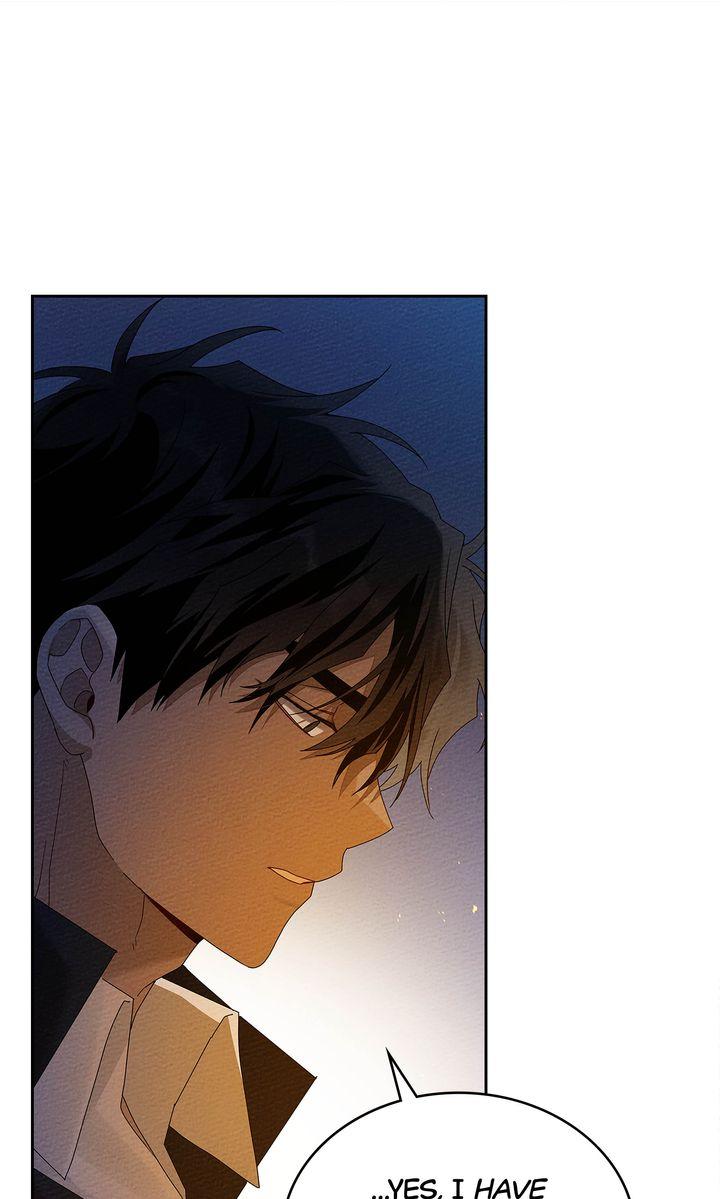 Read Under The Oak Tree Manga Online