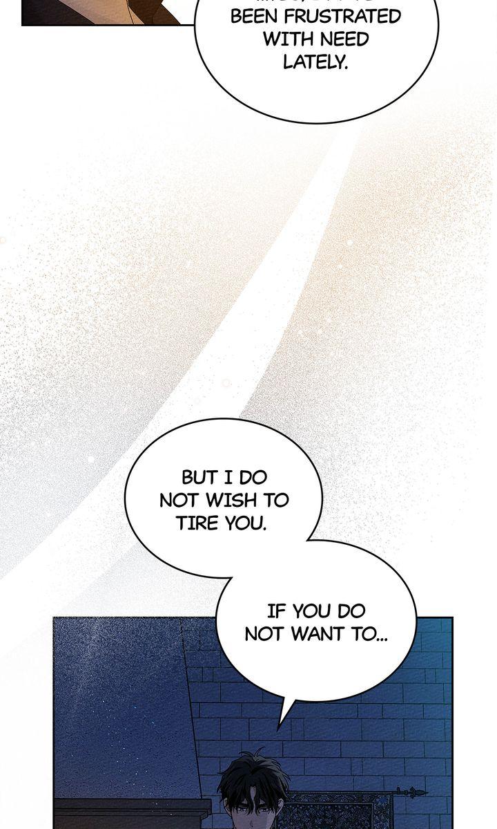 Read Under The Oak Tree Manga Online