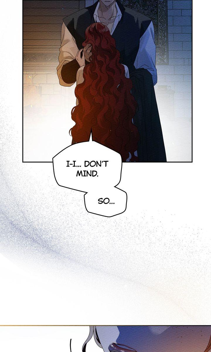 Read Under The Oak Tree Manga Online