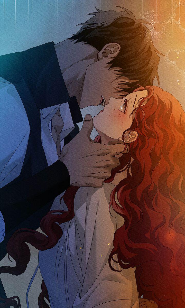 Read Under The Oak Tree Manga Online