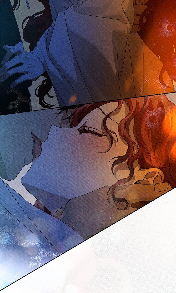 Read Under The Oak Tree Manga Online