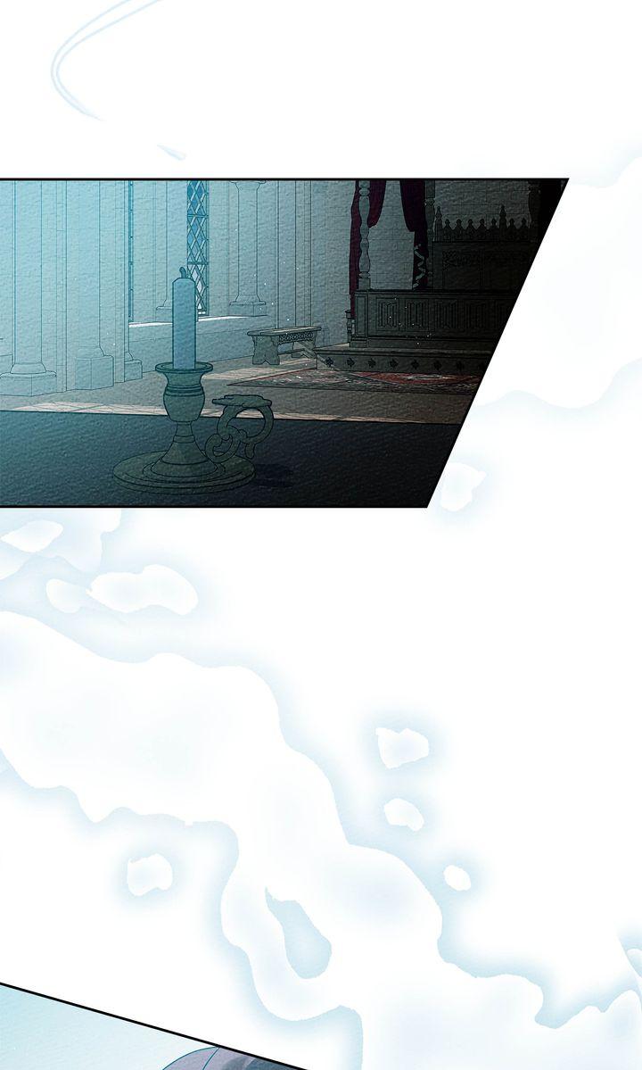 Read Under The Oak Tree Manga Online