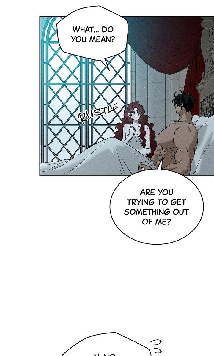 Read Under The Oak Tree Manga Online