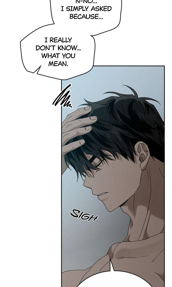 Read Under The Oak Tree Manga Online