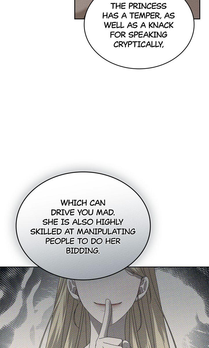 Read Under The Oak Tree Manga Online