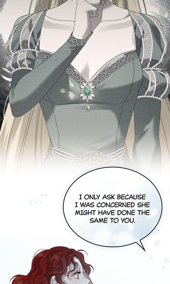 Read Under The Oak Tree Manga Online