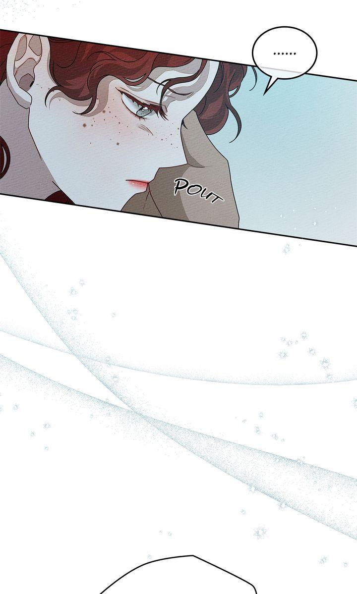 Read Under The Oak Tree Manga Online