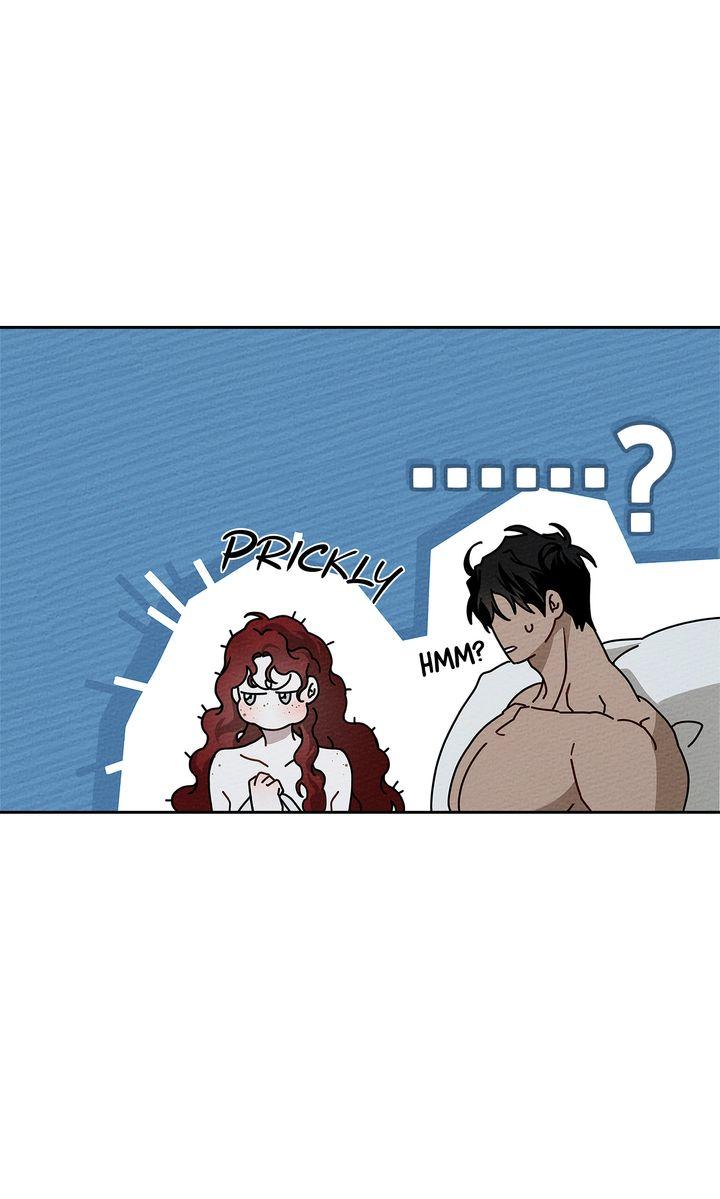 Read Under The Oak Tree Manga Online