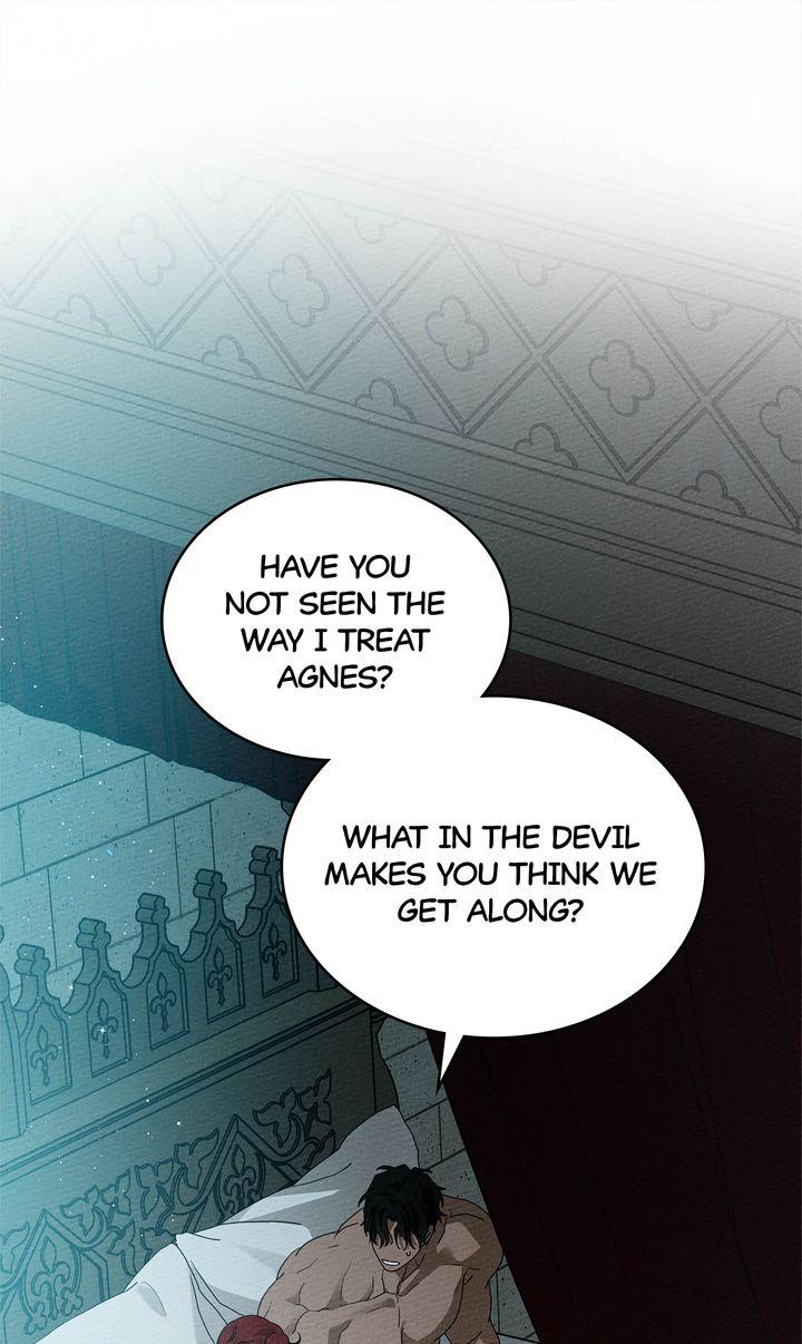 Read Under The Oak Tree Manga Online