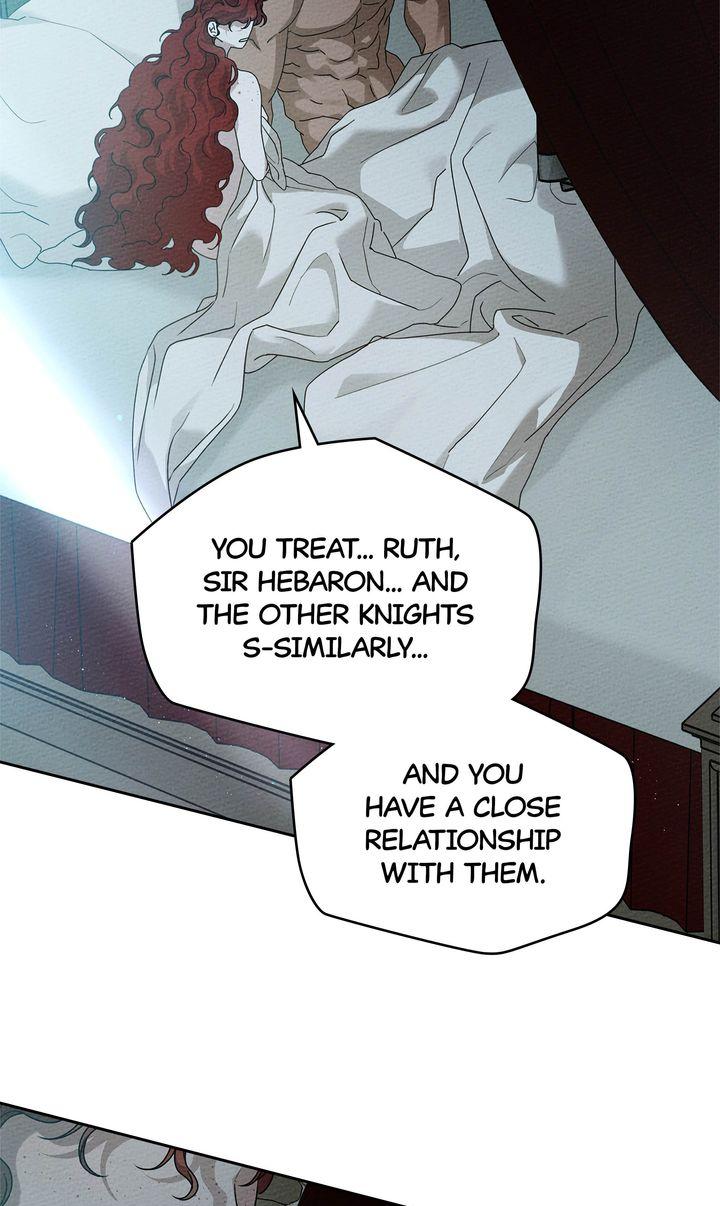 Read Under The Oak Tree Manga Online