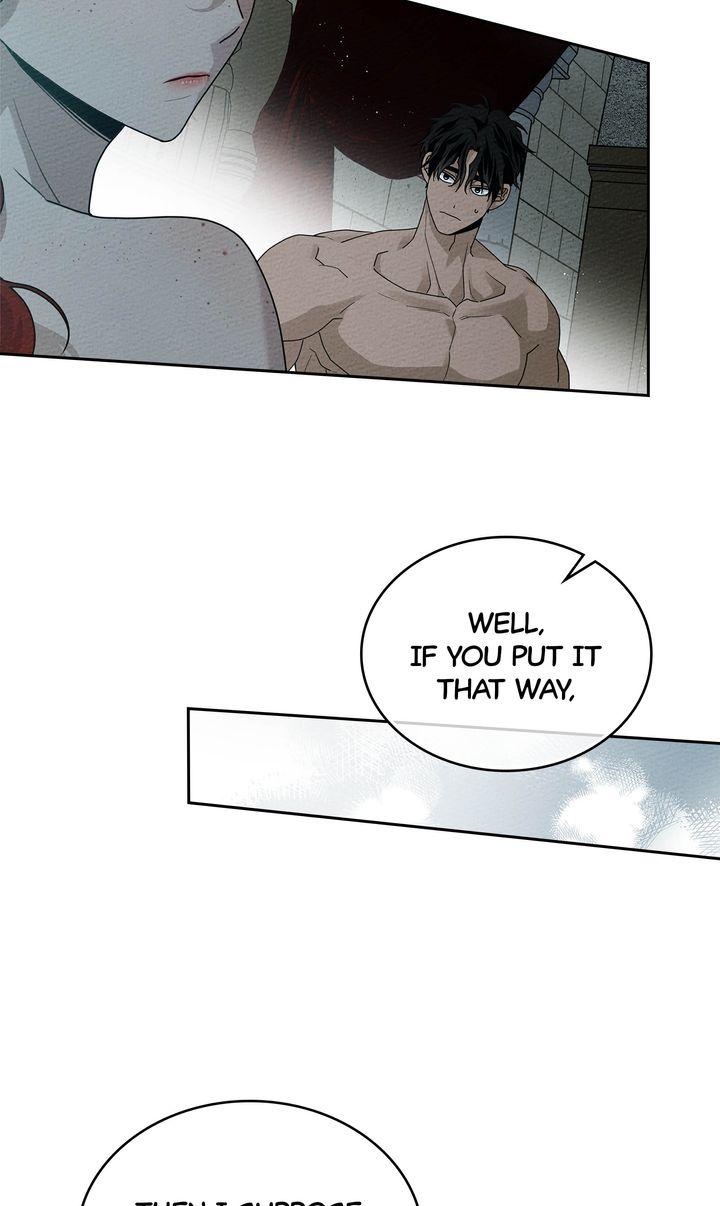 Read Under The Oak Tree Manga Online