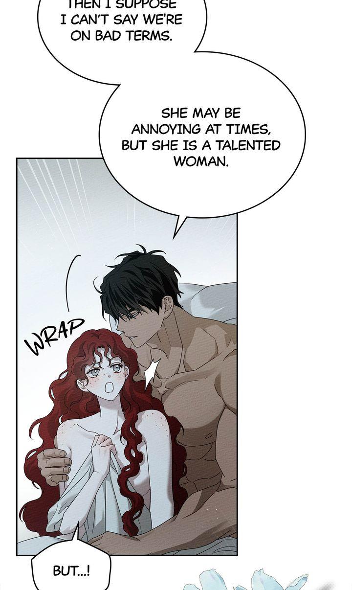 Read Under The Oak Tree Manga Online