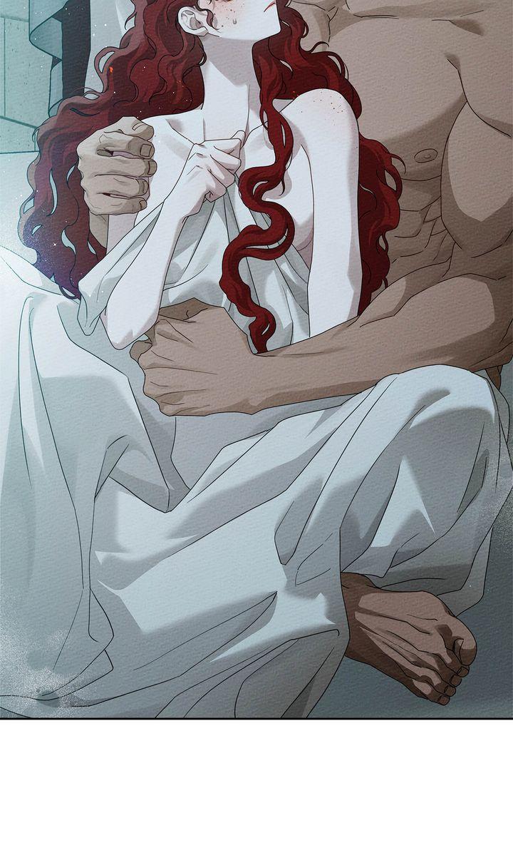 Read Under The Oak Tree Manga Online