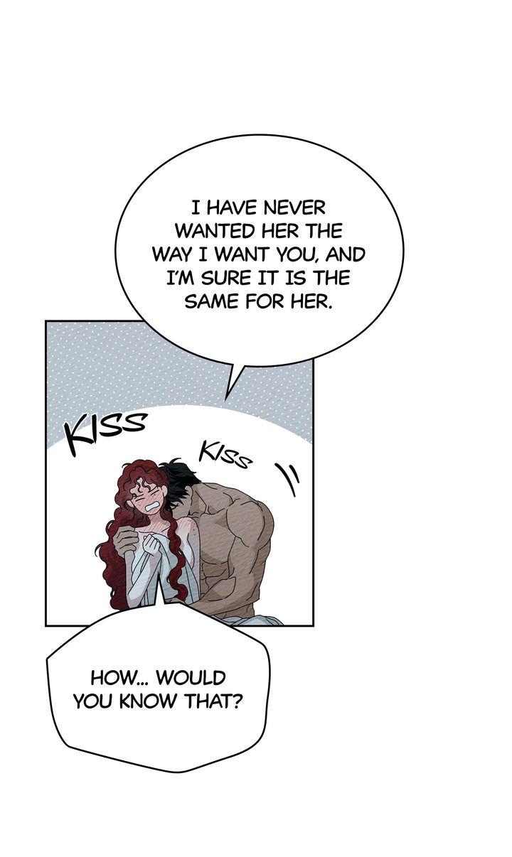 Read Under The Oak Tree Manga Online